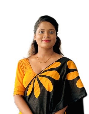 Ms. Madusha Weerasooriya