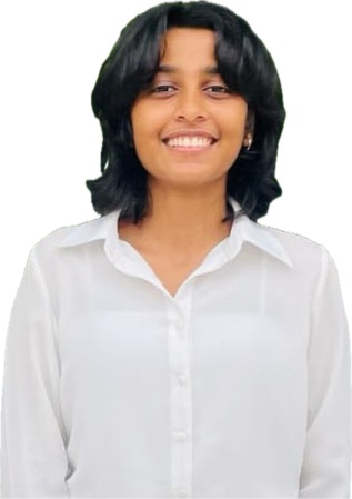 Ms. Savini Kommalage