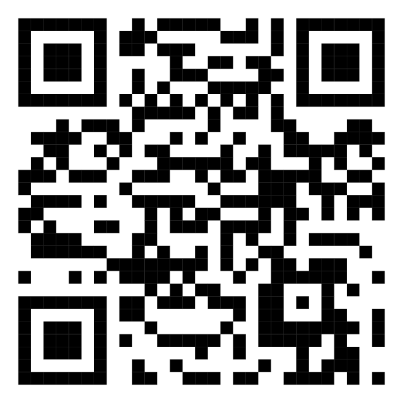 Zoom QR Code